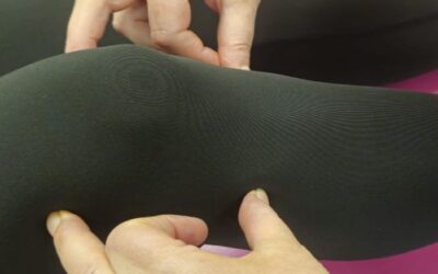 Emmett tehnika: „Čudesni“ dodir koji resetira vaše tijelo