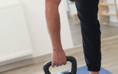 Kretanjem do zdravlja