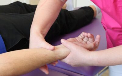 RUČNA LIMFNA DRENAŽA: Čistač našeg organizma